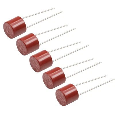 Lassú ütési idő késleltetésű mikrobiztosíték